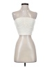 Shein Ivory Tube Top Size 2 - photo 1