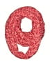 Unbranded Red Scarf One size - photo 1
