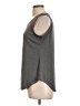Automet Gray Sleeveless T-Shirt Size L - photo 5