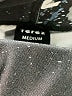 Terez Graphic Black Active Pants Size M - photo 7