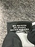 Terez Graphic Black Active Pants Size M - photo 8