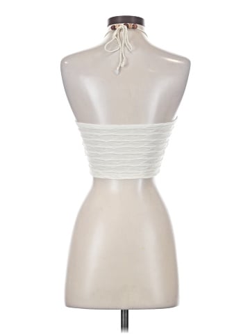 Shein Tube Top (view 2)