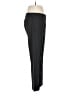 Theory Black Dress Pants Size 8 - photo 4