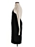 Ann Taylor Black Casual Dress Size M - photo 5