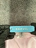 Popvil Color Block Pink Swimsuit Bottoms Size M - photo 3