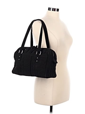 Vera Bradley Satchel (view 2)