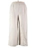 Gap Solid Gray Casual Pants Size XXL - photo 1