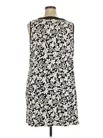 Lands' End Casual Dress (view 2)