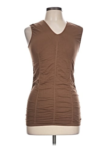 Merona Sleeveless Top (view 1)