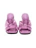 Circus NY by Sam Edelman Color Block Pink Sandals Size 8 - photo 2
