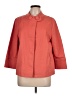 Talbots Orange Jacket Size L (estimated) - photo 1