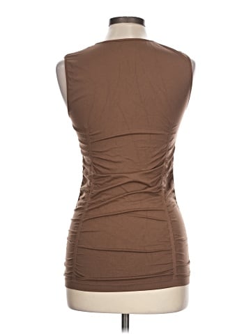 Merona Sleeveless Top (view 2)