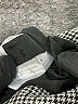 Unbranded Gray Cocktail Dress Size S - photo 4