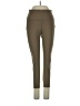 Athleta Brown Active Pants Size S - photo 1