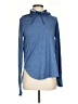 Athleta Blue Sweatshirt Size XS - photo 1