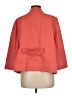 Talbots Orange Jacket Size L (estimated) - photo 2