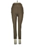 Athleta Brown Active Pants Size S - photo 2