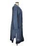 Talbots Blue Cardigan Size 1X - photo 4