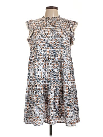 THML Casual Dress (view 1)