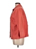 Talbots Orange Jacket Size L (estimated) - photo 5