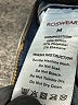Roswear Blue Jeans Size M - photo 7