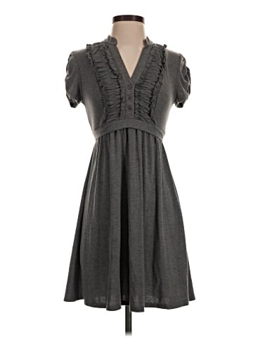 Speechless Casual Dress (view 1)