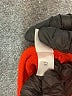 St. John Orange Wool Skirt Size 12 - photo 5