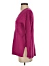 Anthropologie Purple Pullover Sweater Size XS - photo 5