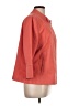 Talbots Orange Jacket Size L (estimated) - photo 4
