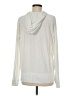 P.J. Salvage White Pullover Hoodie Size M - photo 2
