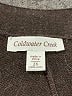 Coldwater Creek Brown Pullover Sweater Size 2X - photo 7