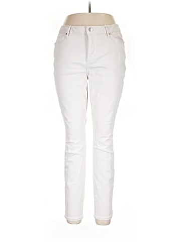Simply Vera Vera Wang Jeans (view 1)