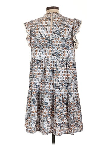 THML Casual Dress (view 2)