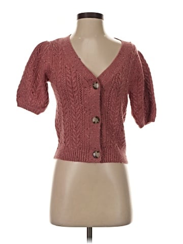Ann Taylor LOFT Cardigan (view 1)