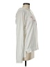 P.J. Salvage White Pullover Hoodie Size M - photo 4