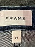 FRAME Blue Jeans Size 27 waist - photo 7