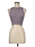 Dynamic Gray Tank Top One size - photo 1