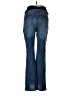 Isabel Maternity Blue Jeans Size 10 - photo 2
