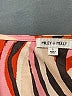 Miley + Molly 100% Polyester Orange Long Sleeve Blouse Size L - photo 7