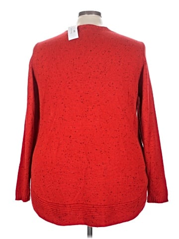 Lane Bryant Pullover Sweater (view 2)