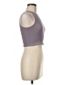 Dynamic Gray Tank Top One size - photo 4