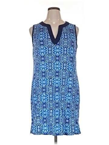 Lands' End Casual Dress (view 1)