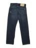 Zara Paisley Blue Jeans Size 10 - photo 2