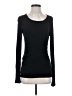 CAbi Black Long Sleeve Top Size S - photo 1