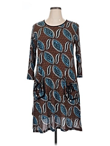 Catalog Classics Casual Dress (view 1)