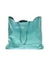 Banana Republic Teal Tote One size - photo 1