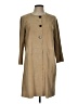 Tara Jarmon Tan Trenchcoat Size EU (FR) 42 / US 10 (tall) - photo 1