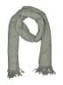 Acne Studios 100% Virgin Wool Gray Scarf One size - photo 1