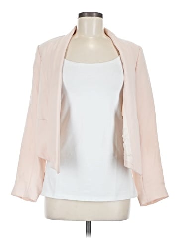 Topshop Blazer (view 1)