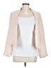 Topshop 100% Polyester Ivory Blazer Size 6 - photo 1